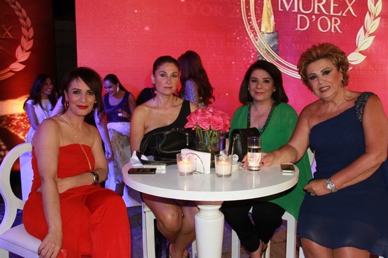 Murex D'Or Special episode with Star Ziad Bourgi